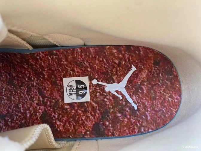 x 12 DV1758-108 Air Eastside Jordan Golf 0930